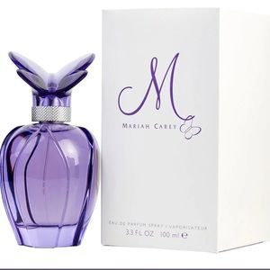 M by Mariah Carey Eau de parfum